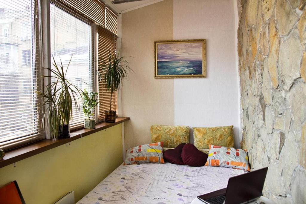 Hostel Kyiv-Art Kamer foto