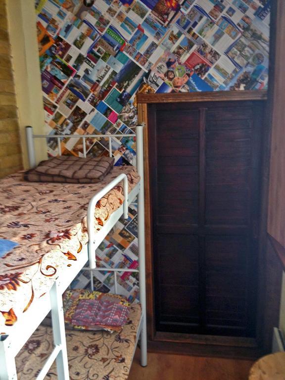 Hostel Kyiv-Art Kamer foto
