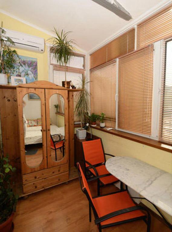 Hostel Kyiv-Art Kamer foto