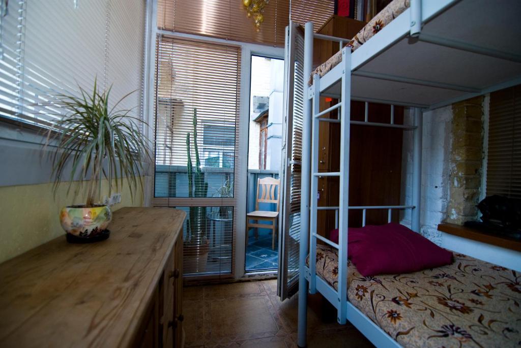 Hostel Kyiv-Art Kamer foto